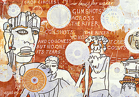 Postmodern Art versus Modern Art Postmodern Art versus Modern Art